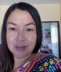 Rencontre Femme Thaïlande à อำเภอประจันตคาม : Suphatchayanin , 40 ans